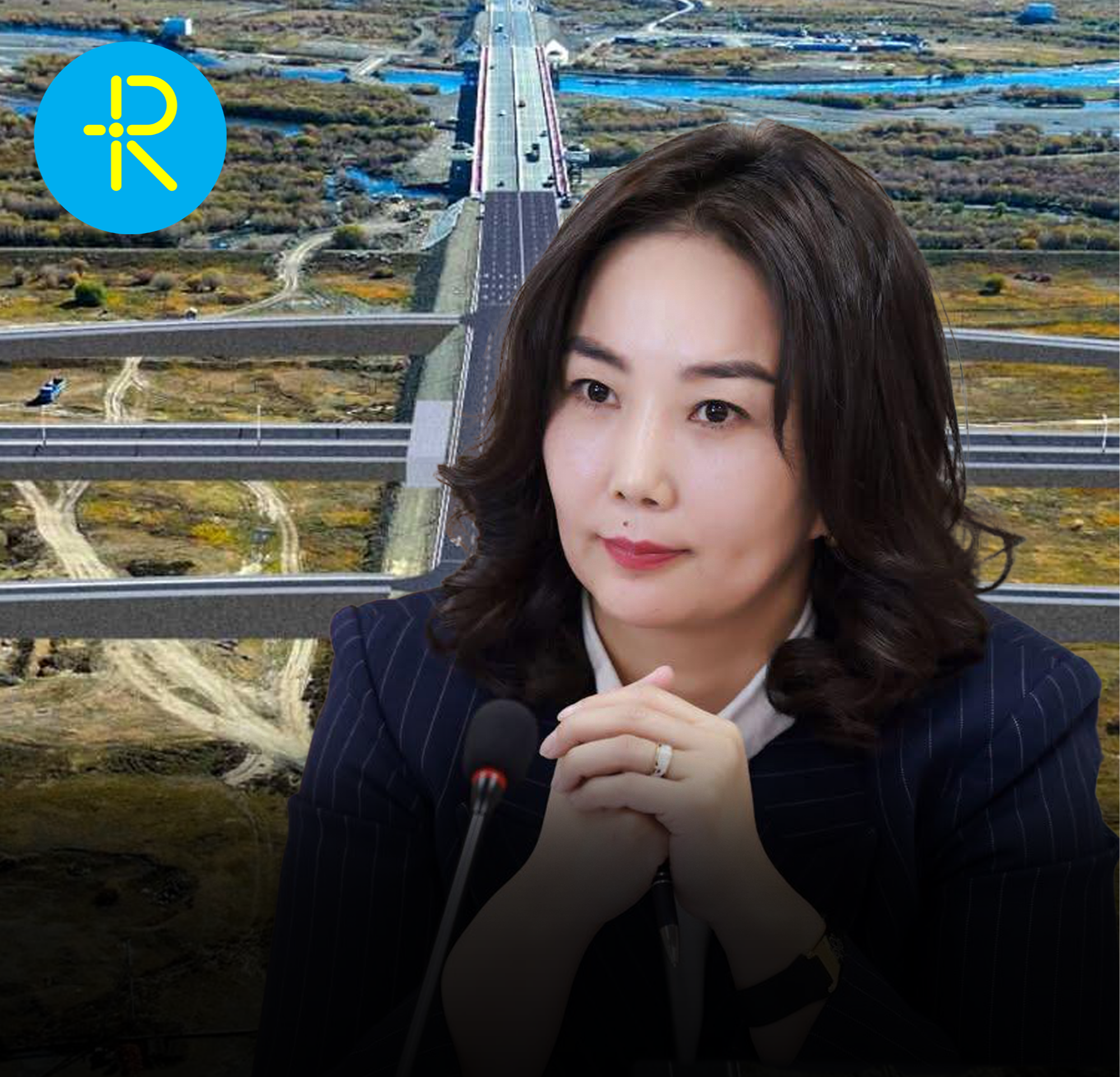 Б.Золтуяа: Туулын хурдны замд аль хэдийн 500 тэрбум төгрөгийн урьдчилгаа өгч, ТЭЗҮ гэх мэт зардлуудад хэдэн 10 тэрбум төгрөг зарцуулагдсан